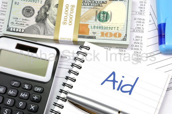 aid
