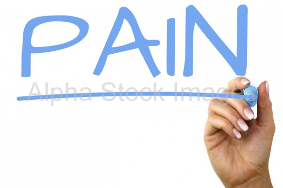 pain