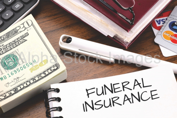 funeral insurance