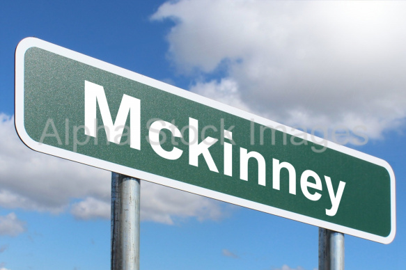Mckinney