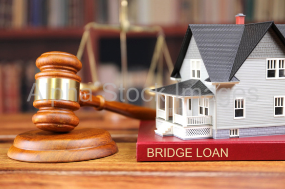 bridge loan