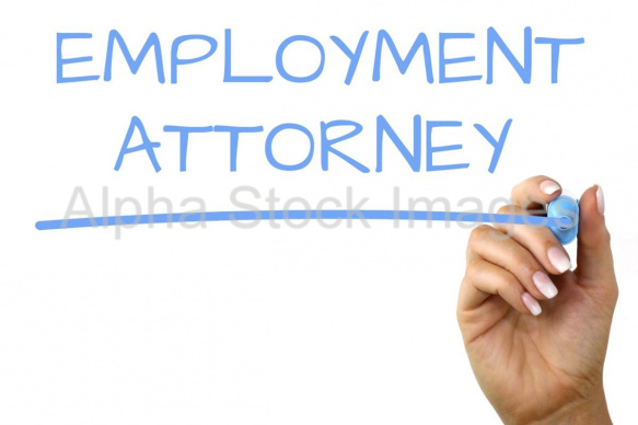 employment attorney