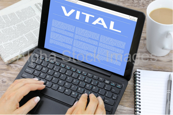 vital