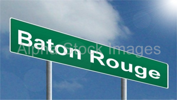 Baton Rouge