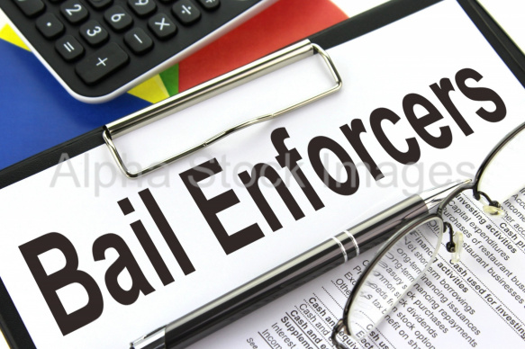 Bail Enforcers