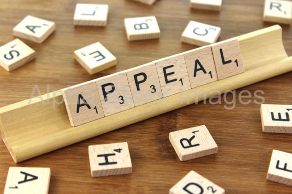 Appeal