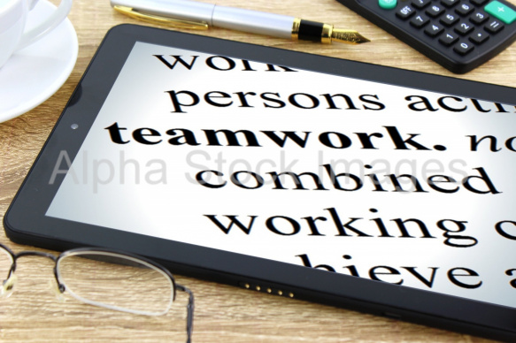 teamwork