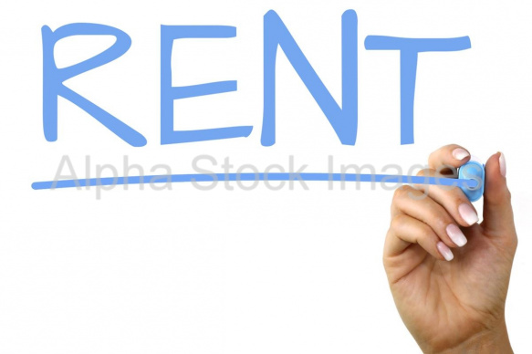 rent