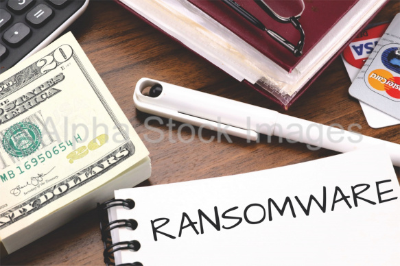 ransomware