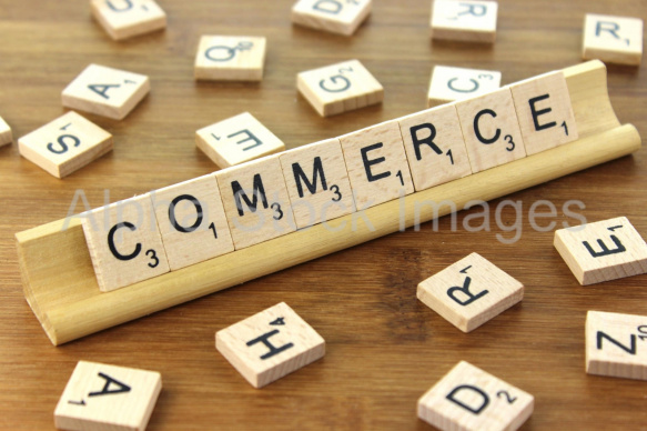 Commerce