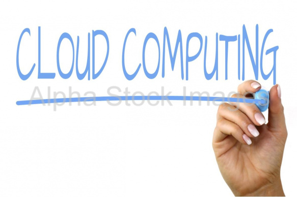 cloud computing