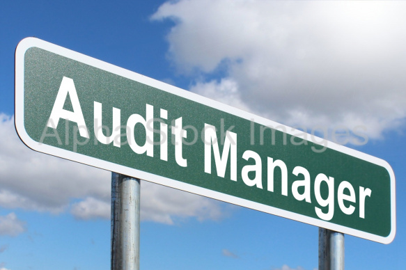 Audit Manager