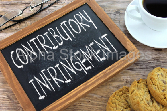 contributory infringement