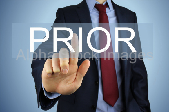 prior