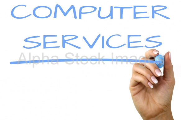 computer services
