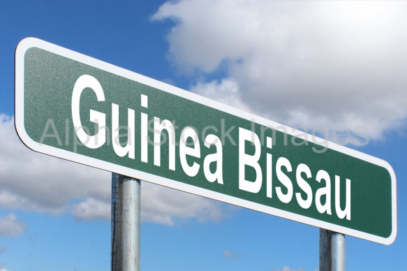 Guinea Bissau