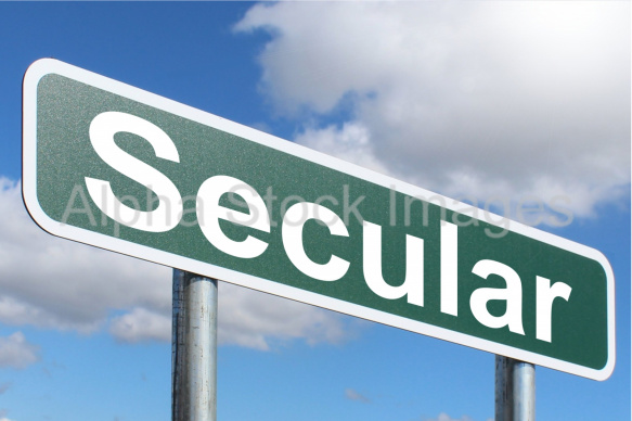 Secular