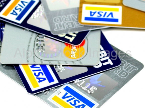 Credit Cards