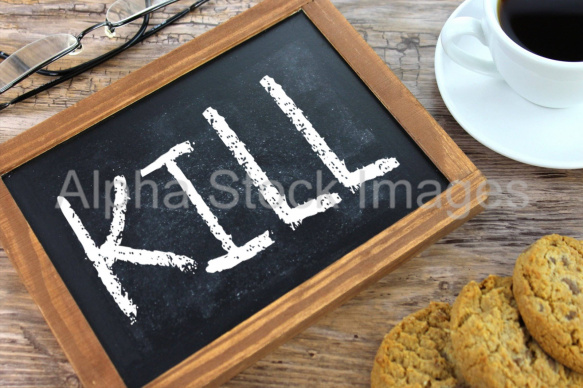 kill