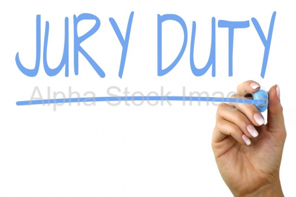 jury duty