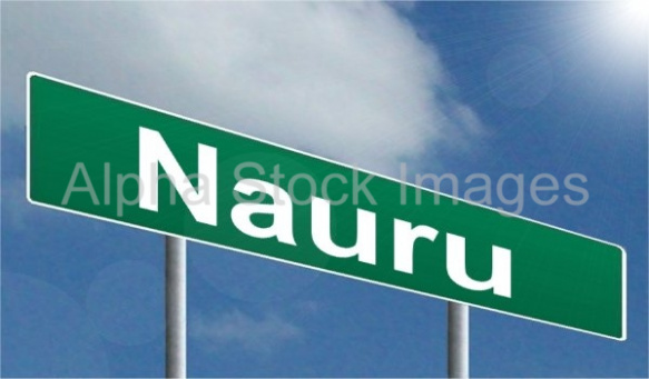 Nauru