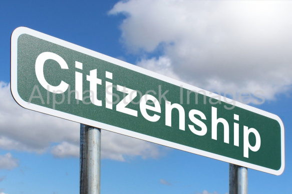 Citizenship