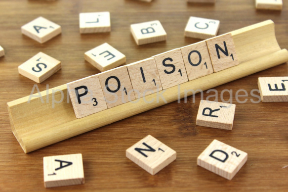 Poison