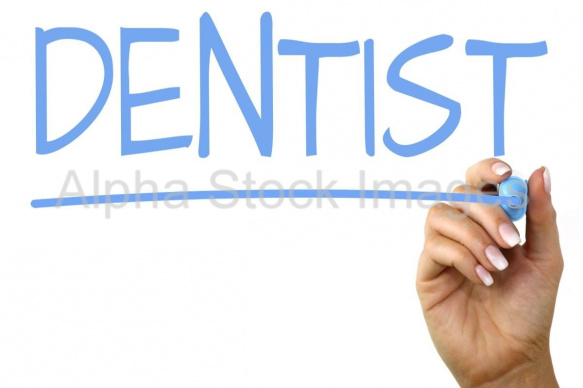 dentist