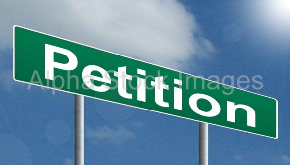 Petition