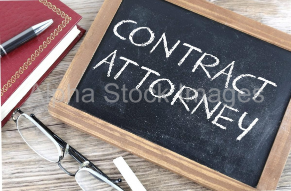 contract attorney