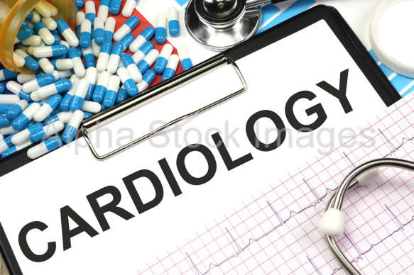 cardiology