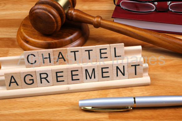 chattel agreement
