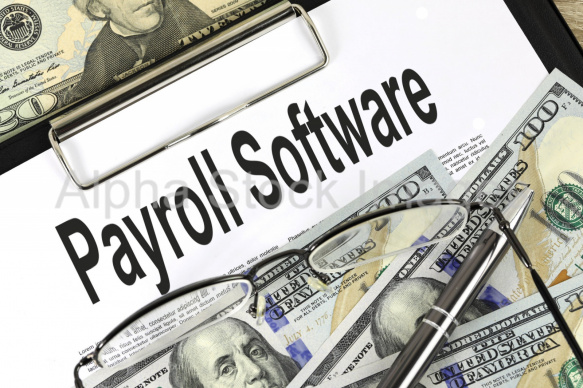 payroll software