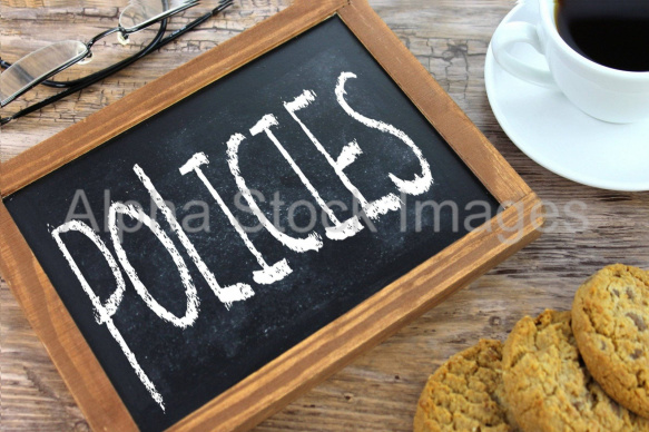 policies