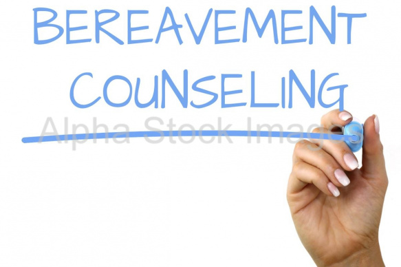 bereavement counseling