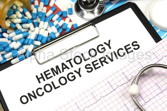 hematology oncology services