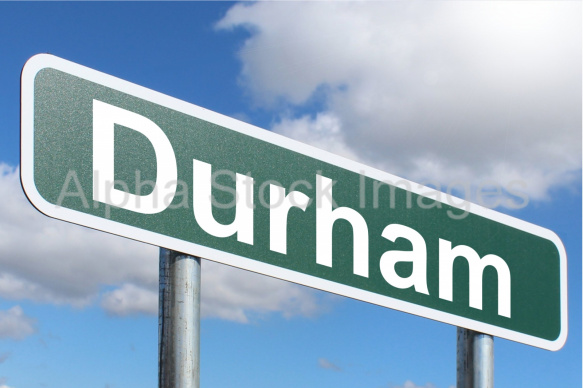 Durham