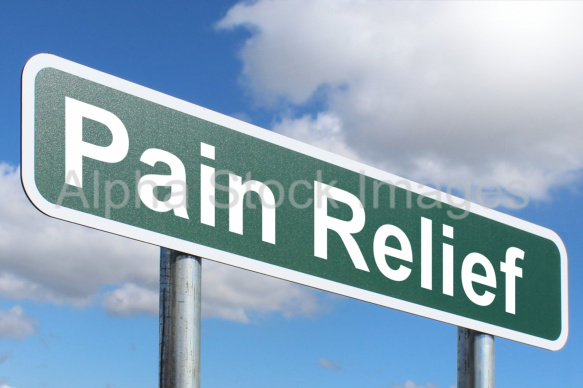 Pain Relief