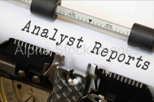 Analyst Reports