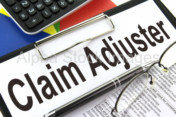 Claim Adjuster