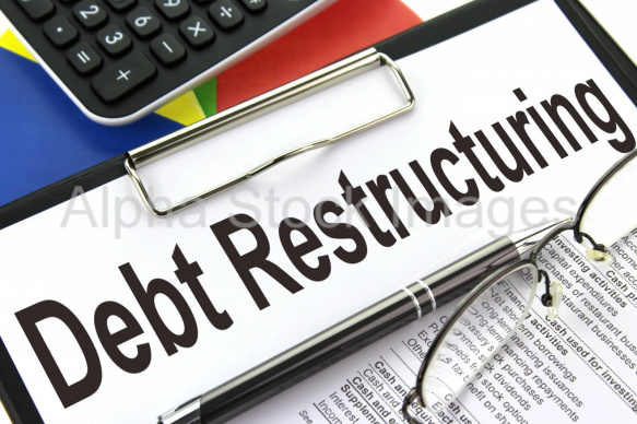 Debt Restructuring