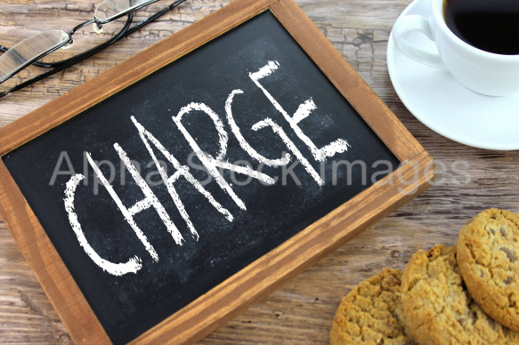 charge
