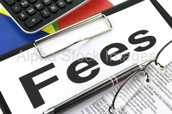 Fees