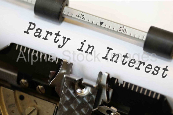 Party in Interest