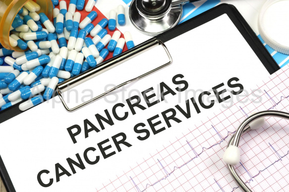 pancreas cancer services