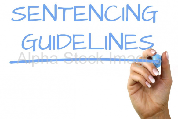 sentencing guidelines