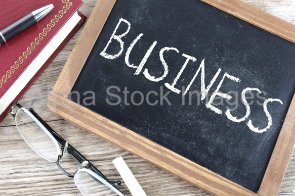 business 1