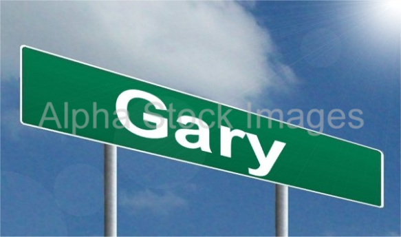 Gary