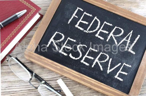 federal reserve