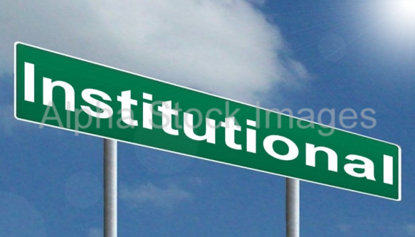 Institutional